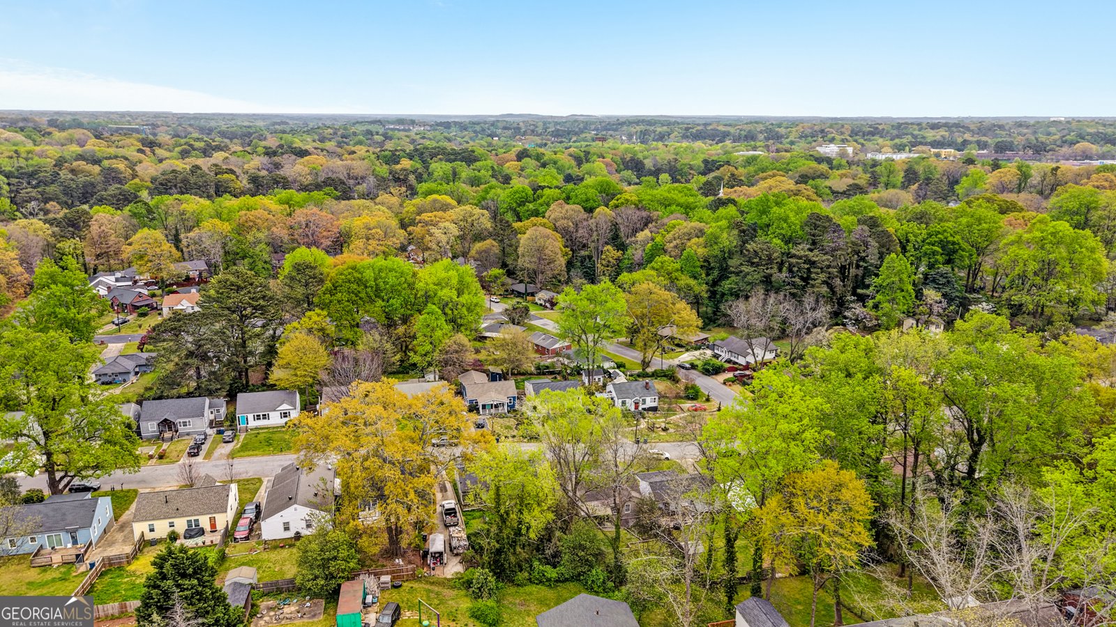 2463 Jewel Street Atlanta - Photo 29