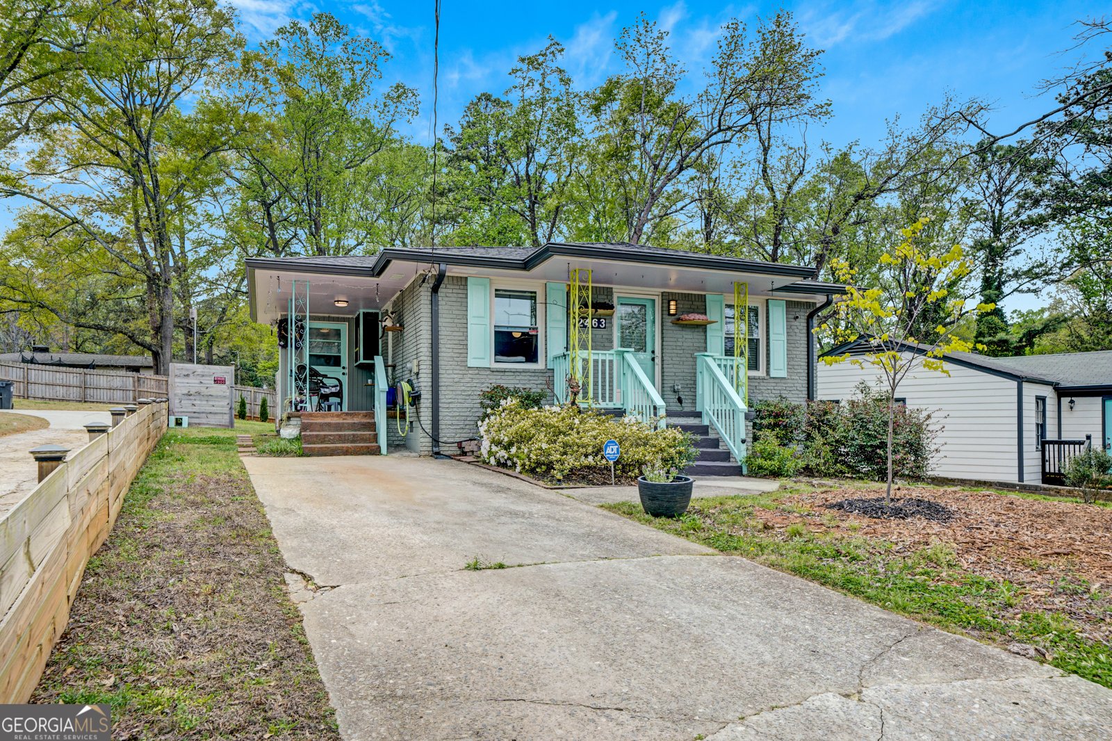 2463 Jewel Street Atlanta - Photo 31