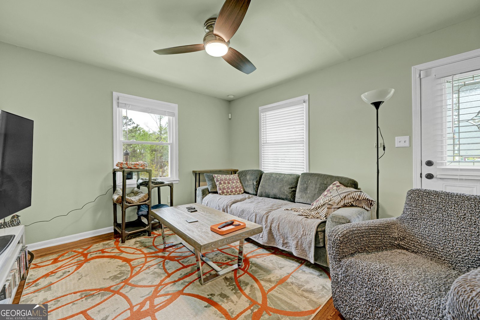 2463 Jewel Street Atlanta - Photo 6