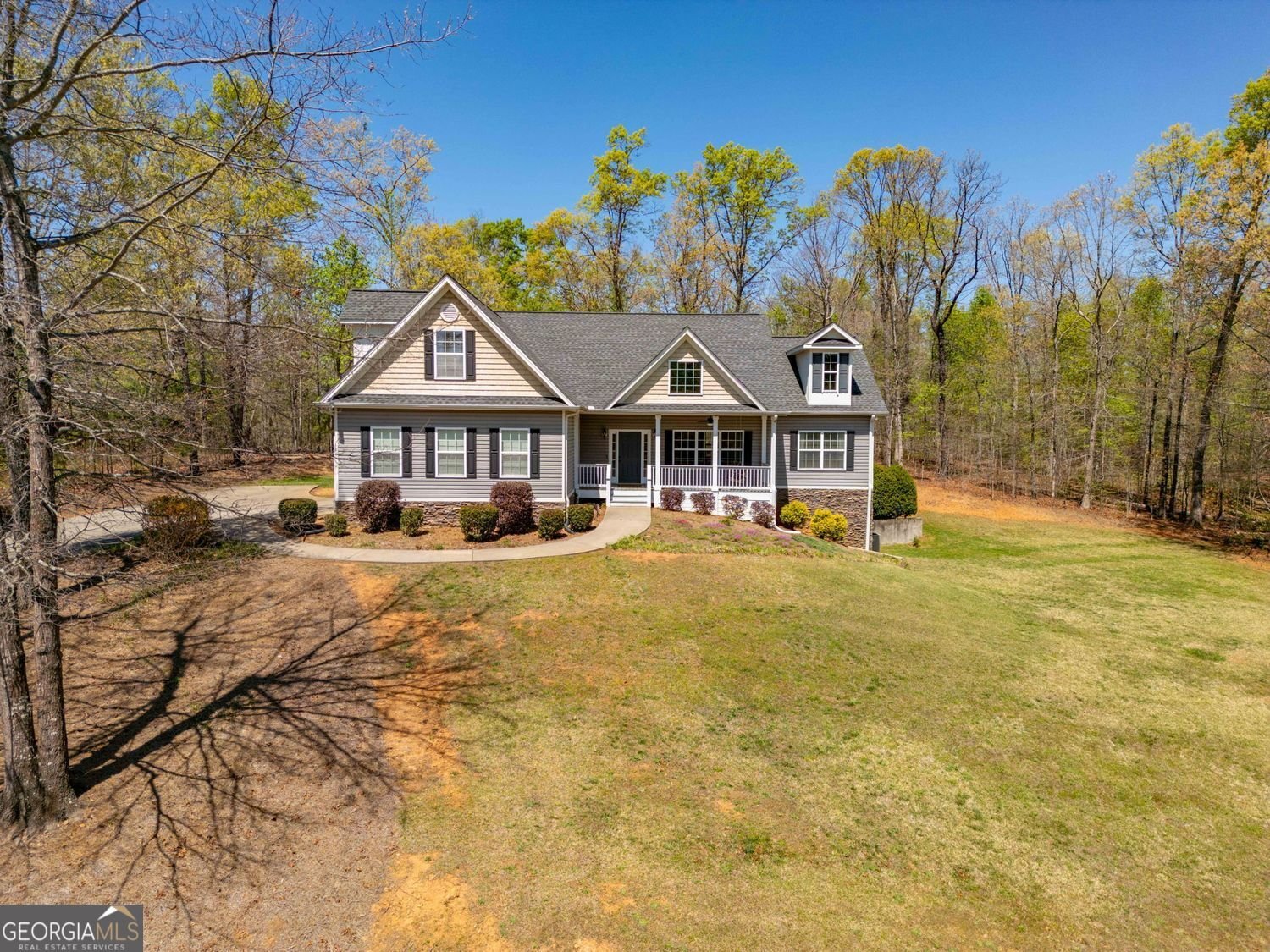 268 Woods Drive Mount Airy - Photo 101