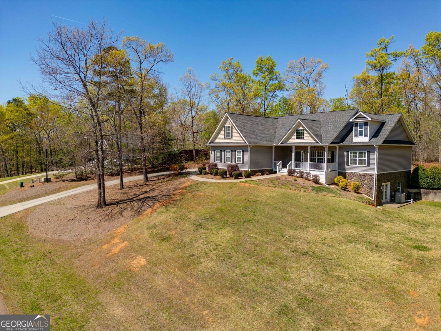 268 Woods Drive Mount Airy - Photo 103