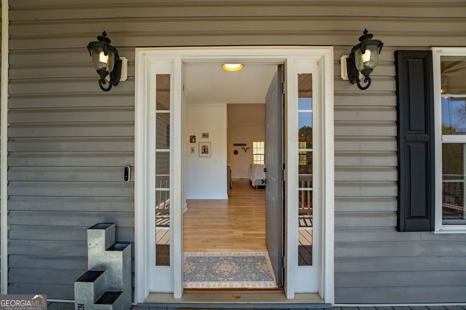 268 Woods Drive Mount Airy - Photo 11