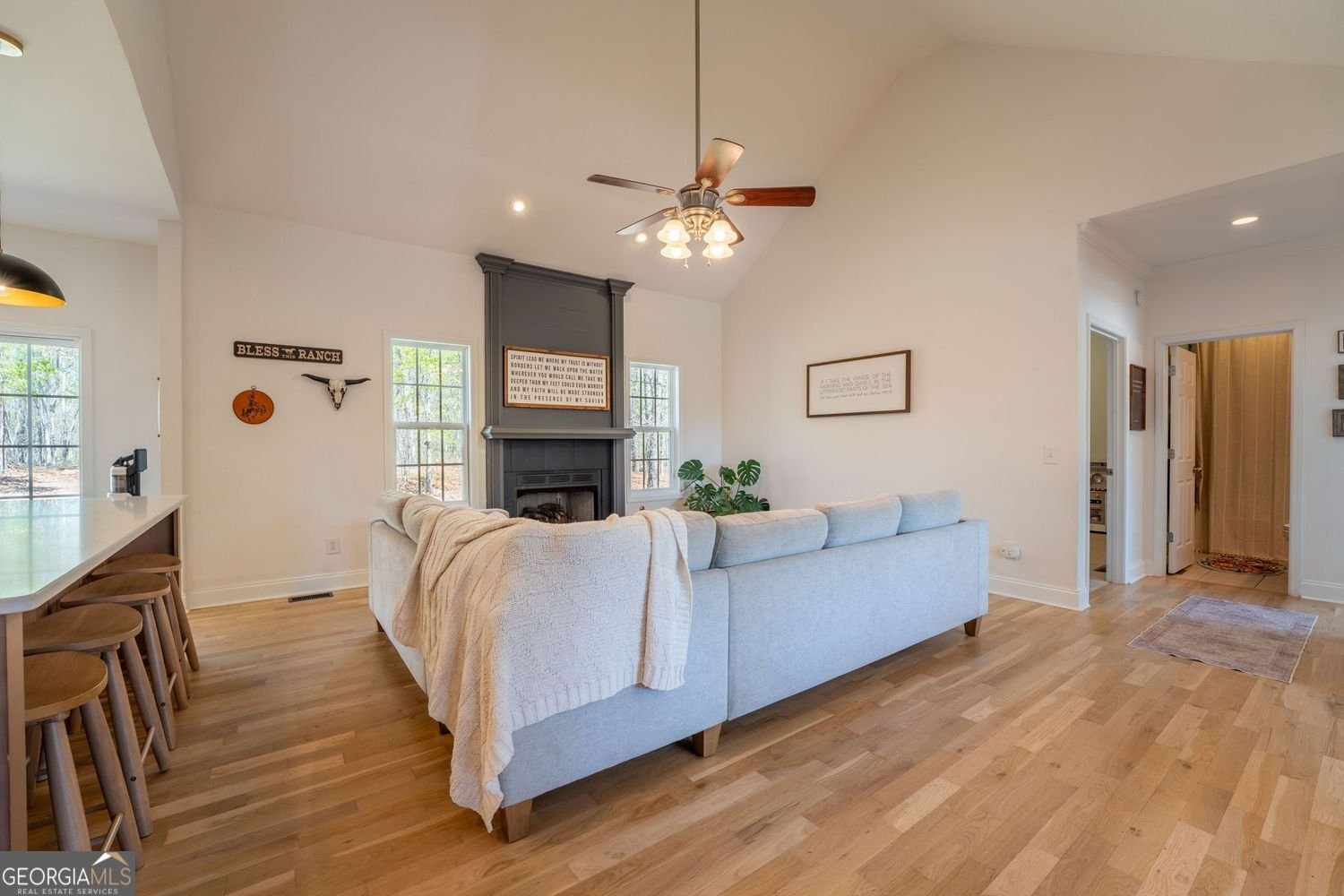 268 Woods Drive Mount Airy - Photo 15