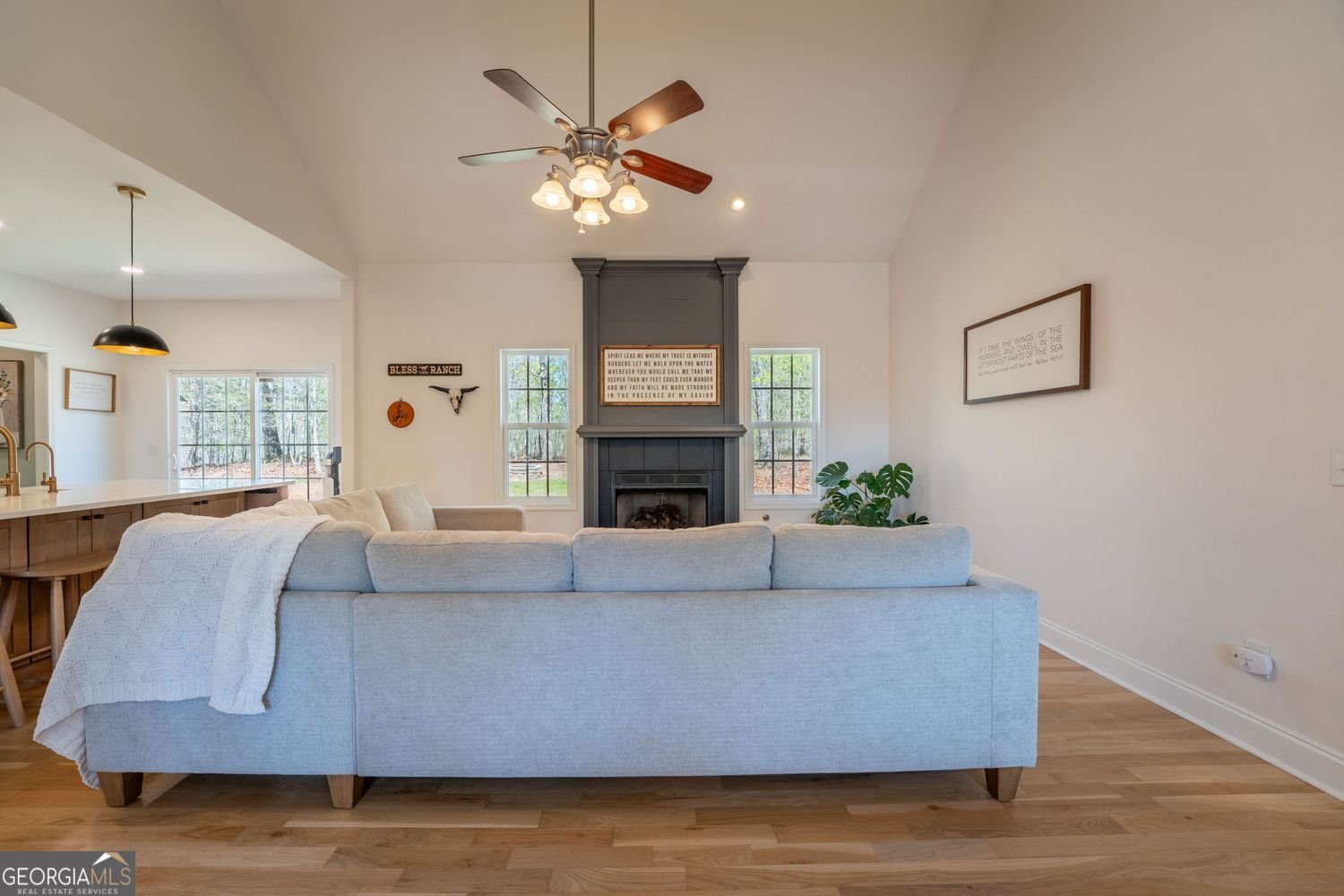 268 Woods Drive Mount Airy - Photo 16