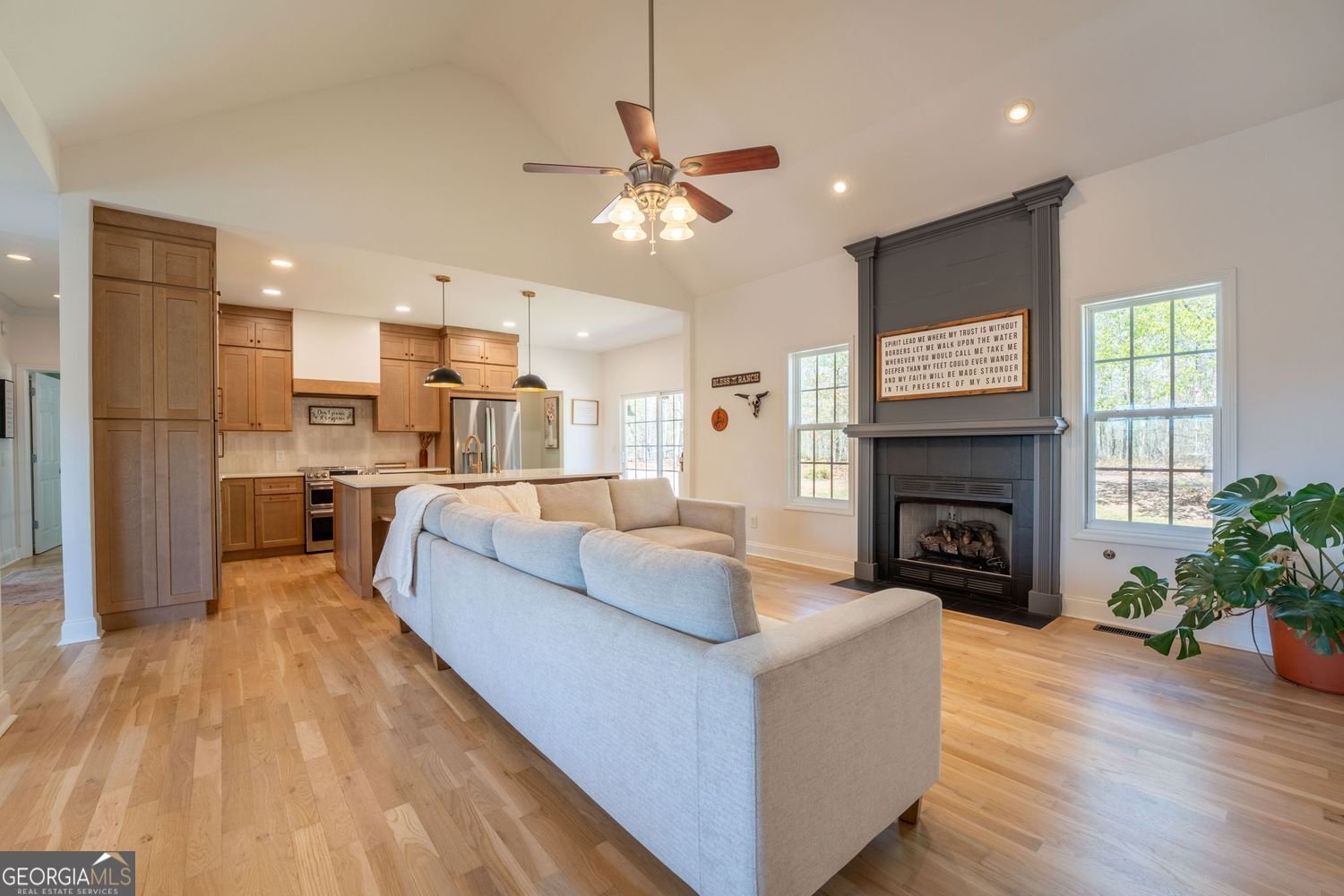 268 Woods Drive Mount Airy - Photo 17