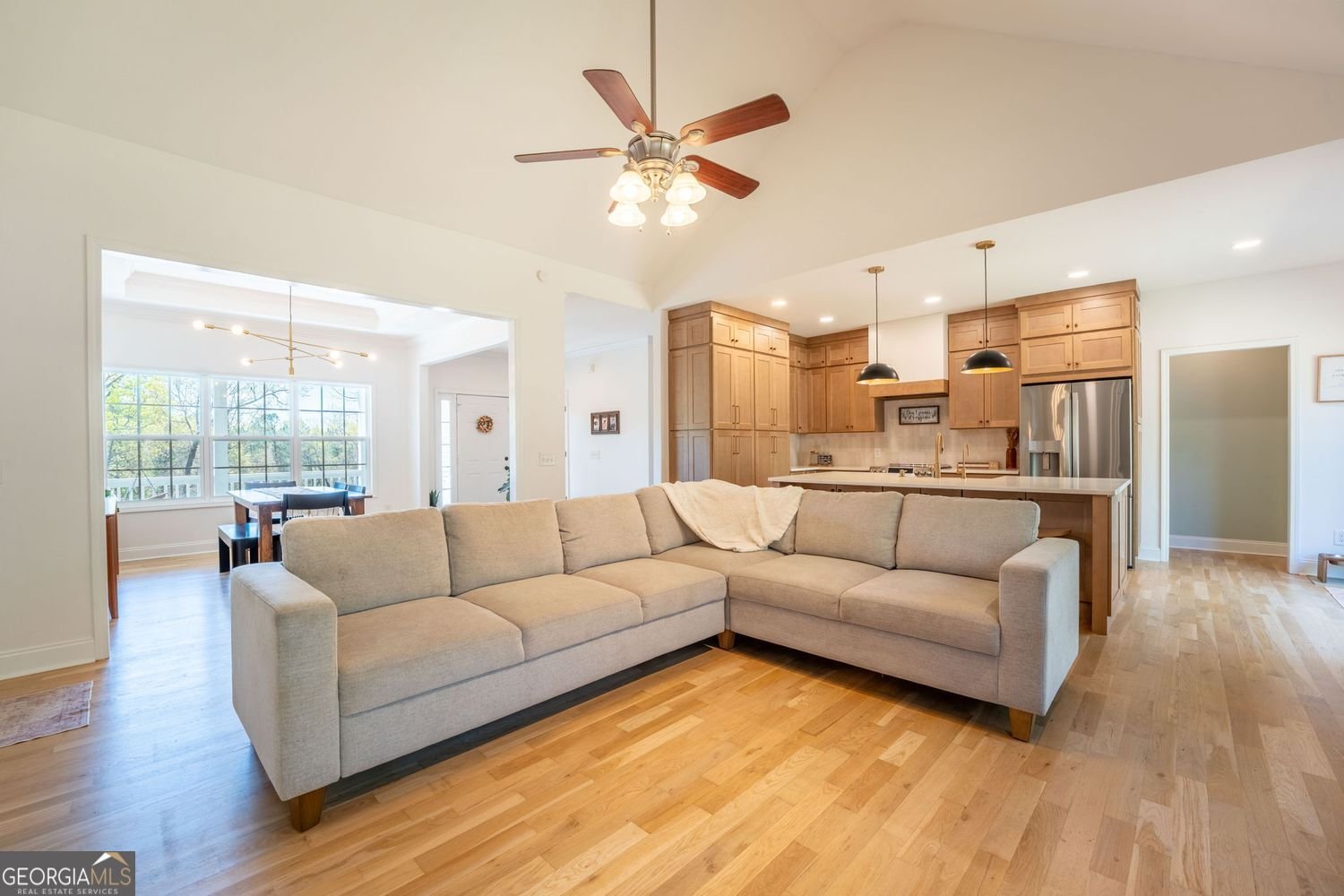 268 Woods Drive Mount Airy - Photo 18