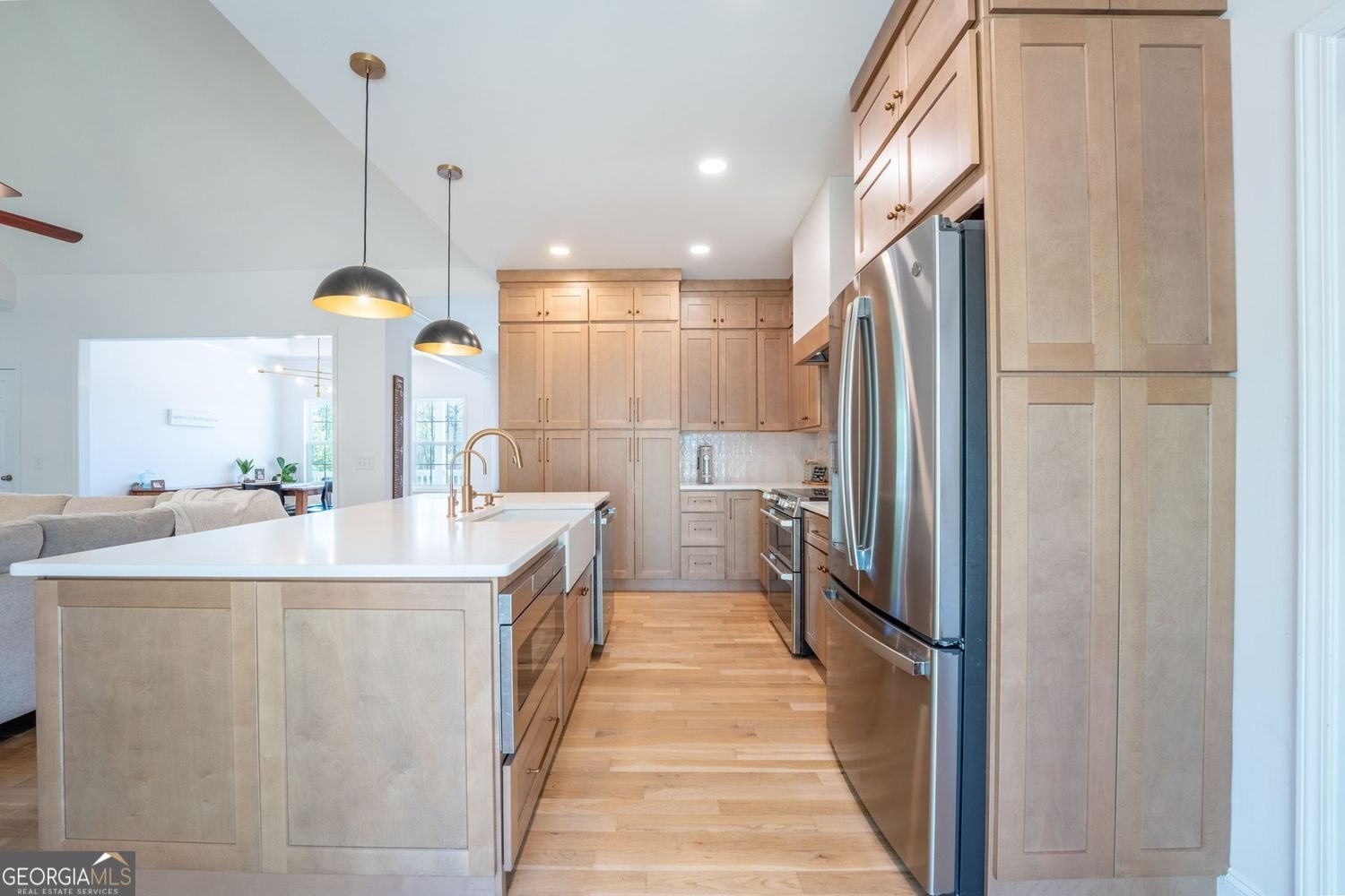 268 Woods Drive Mount Airy - Photo 19