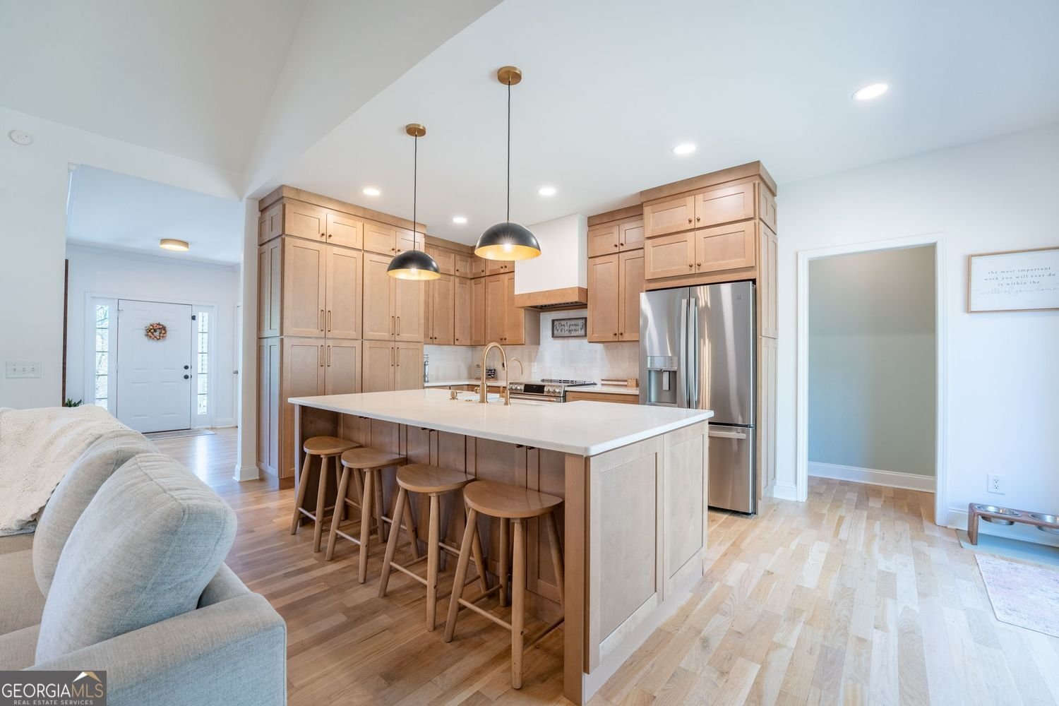 268 Woods Drive Mount Airy - Photo 20