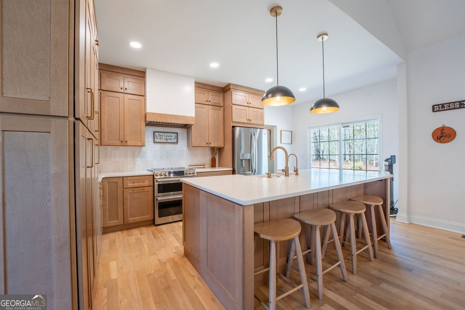 268 Woods Drive Mount Airy - Photo 21