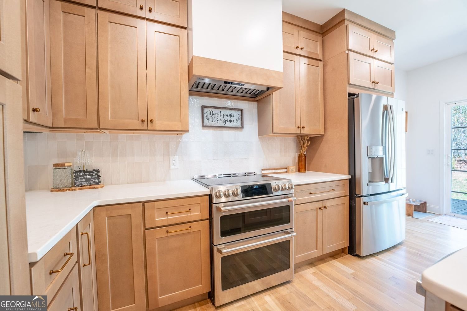 268 Woods Drive Mount Airy - Photo 22