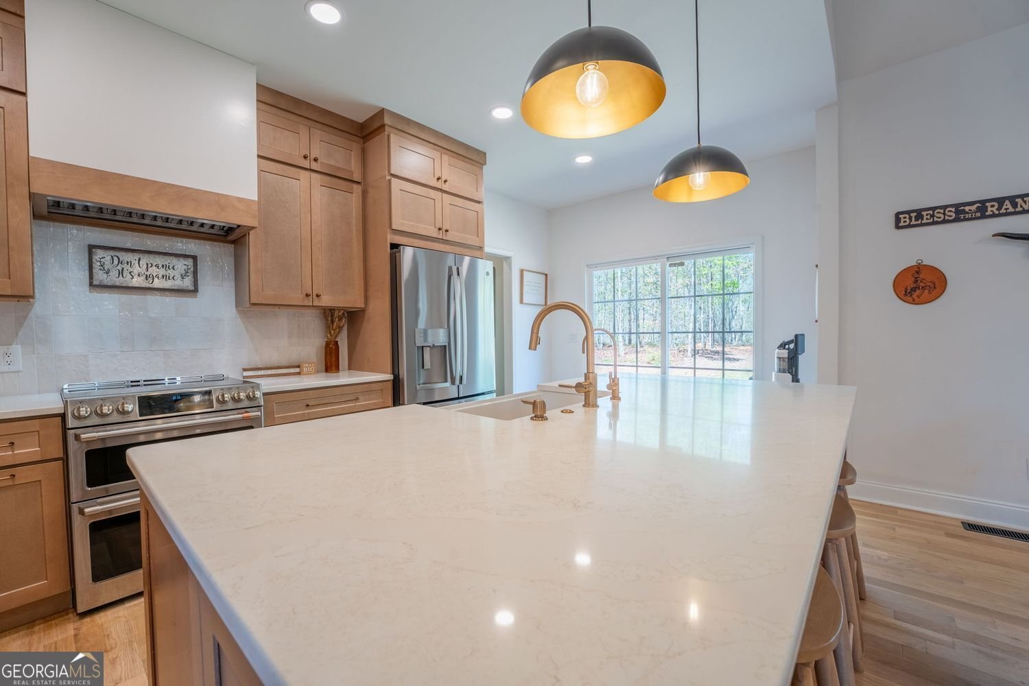 268 Woods Drive Mount Airy - Photo 23