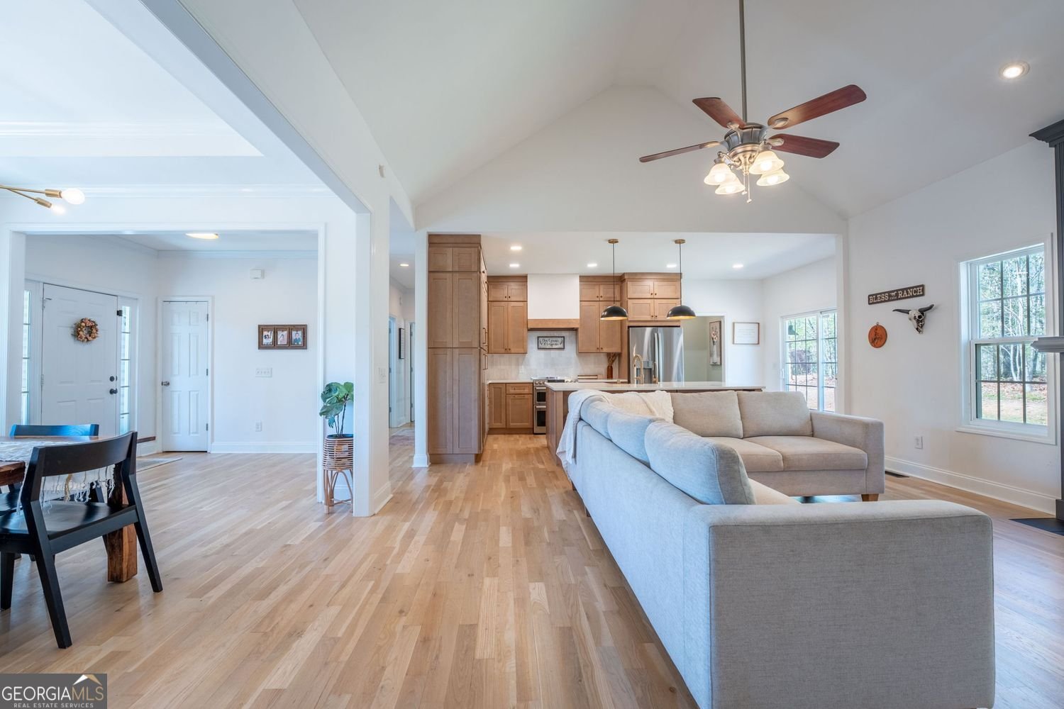 268 Woods Drive Mount Airy - Photo 35