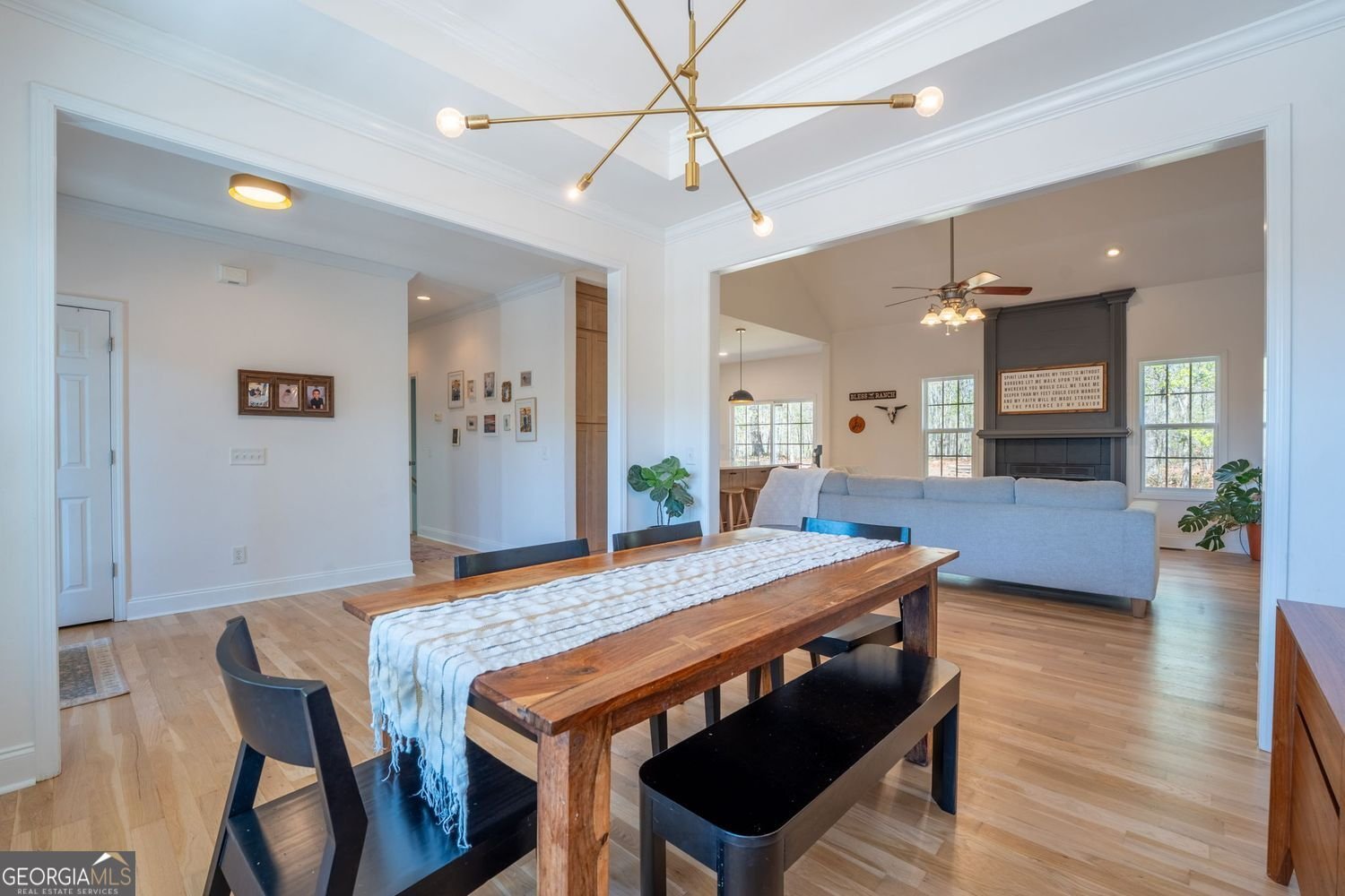 268 Woods Drive Mount Airy - Photo 36