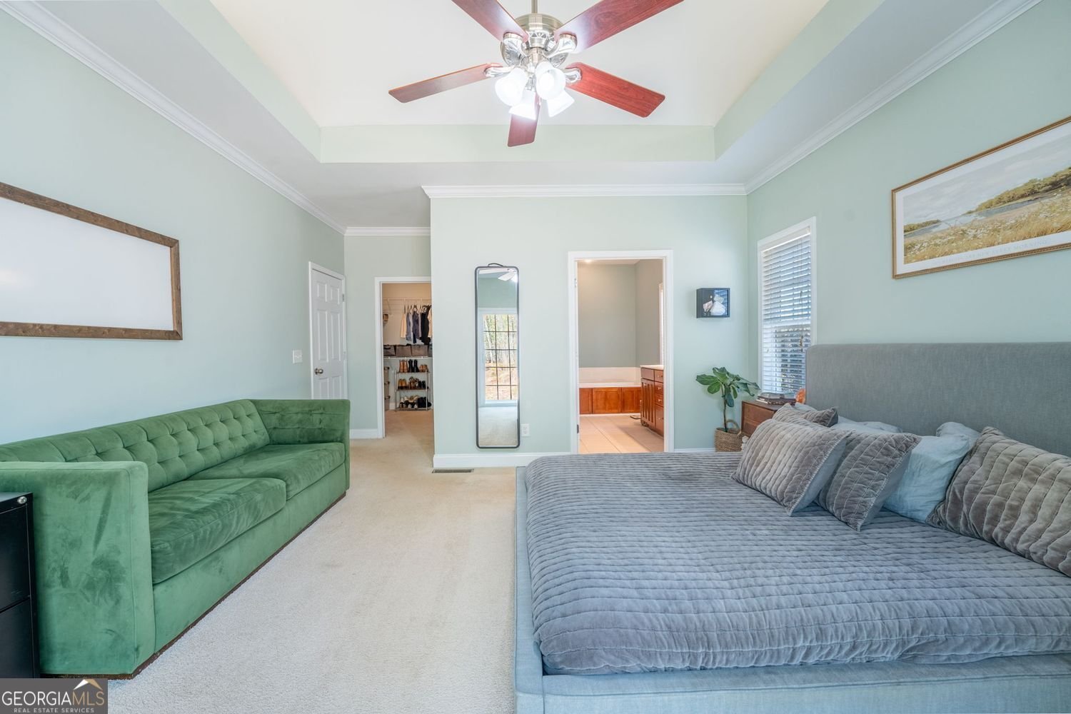 268 Woods Drive Mount Airy - Photo 43