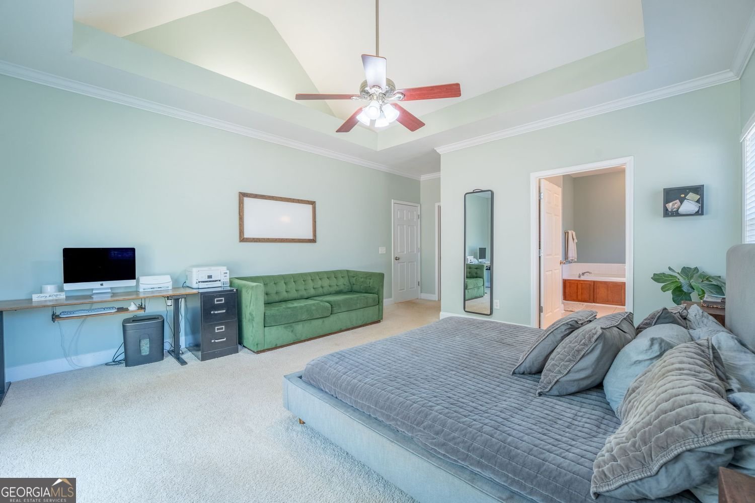 268 Woods Drive Mount Airy - Photo 44