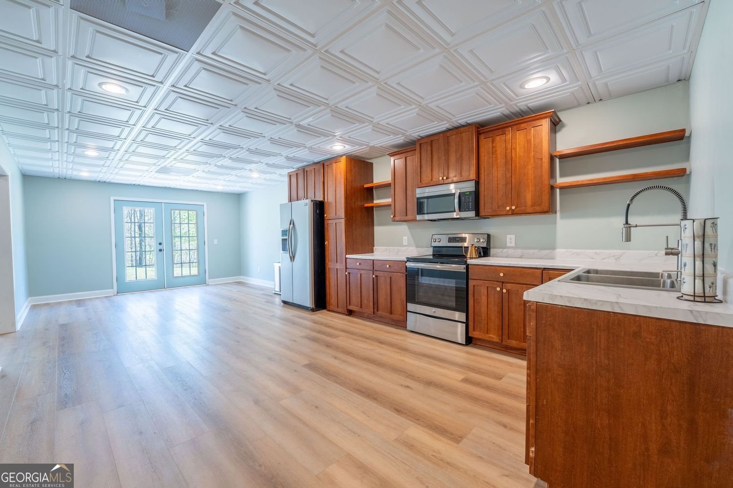 268 Woods Drive Mount Airy - Photo 56