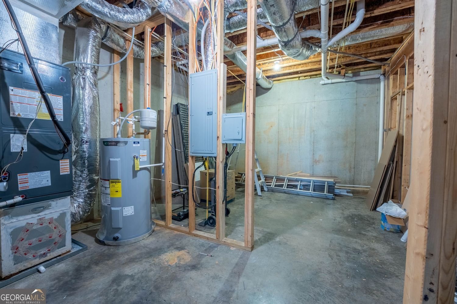 268 Woods Drive Mount Airy - Photo 61