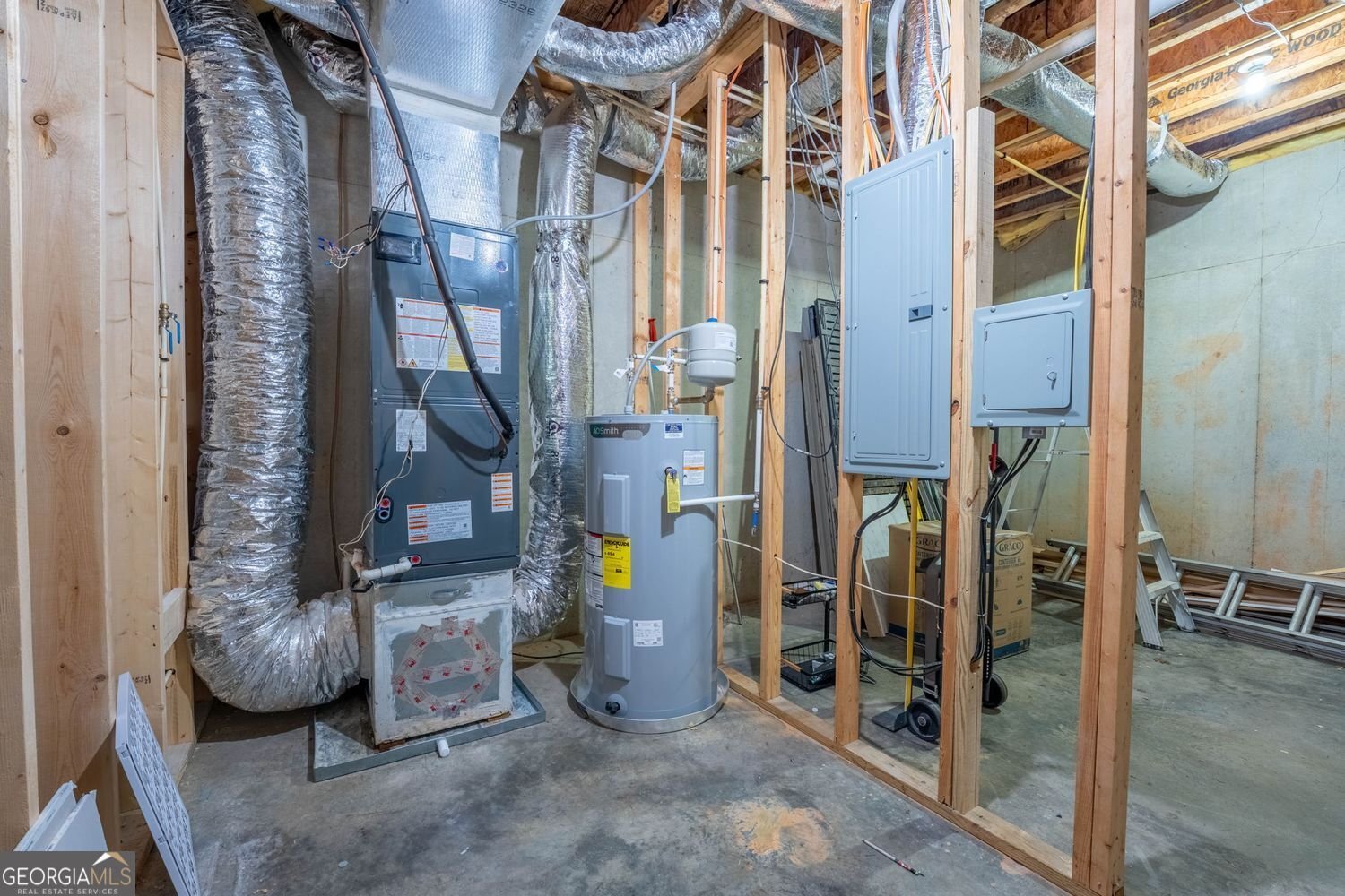 268 Woods Drive Mount Airy - Photo 62