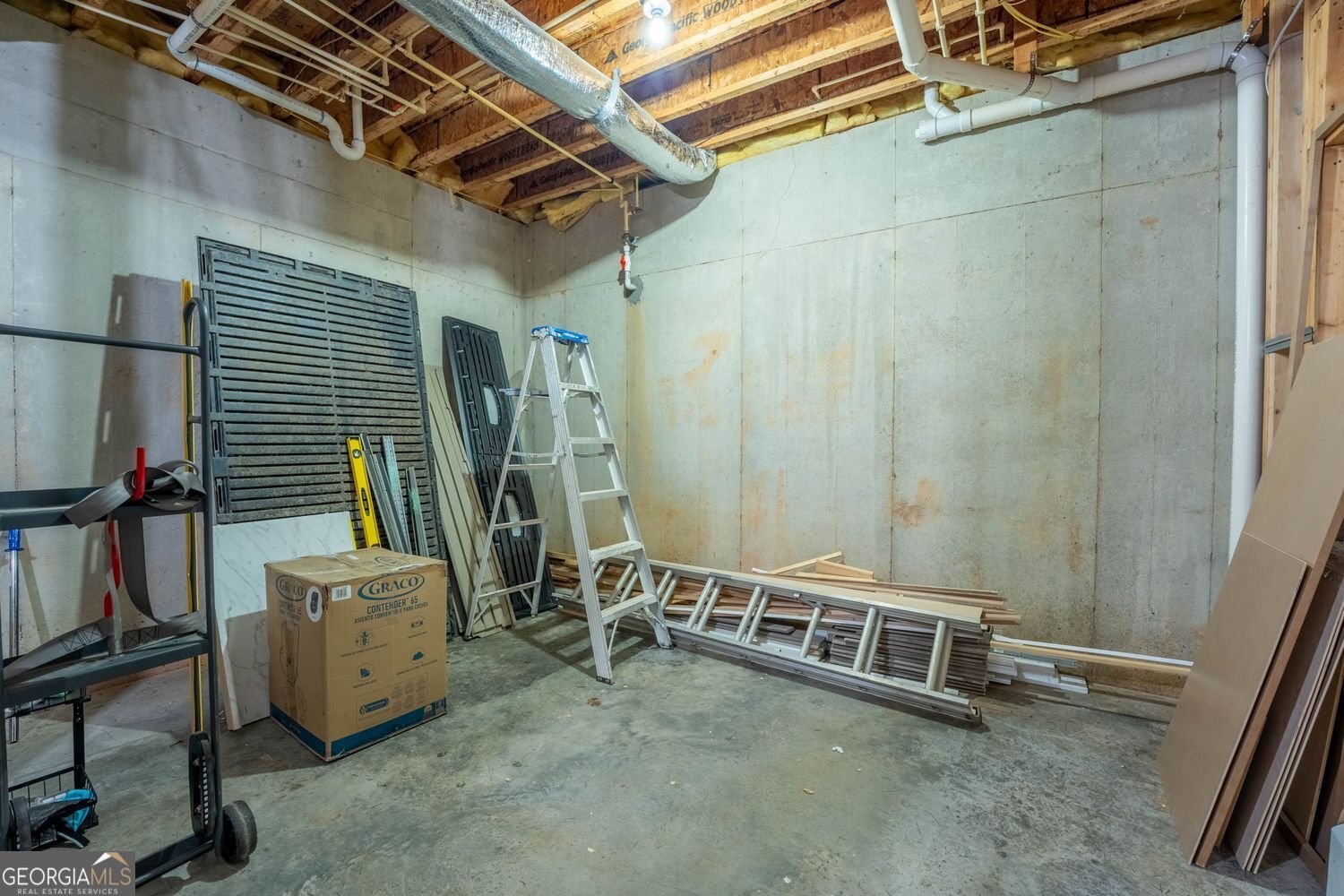 268 Woods Drive Mount Airy - Photo 63