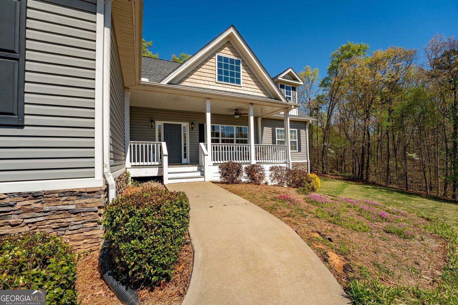 268 Woods Drive Mount Airy - Photo 8