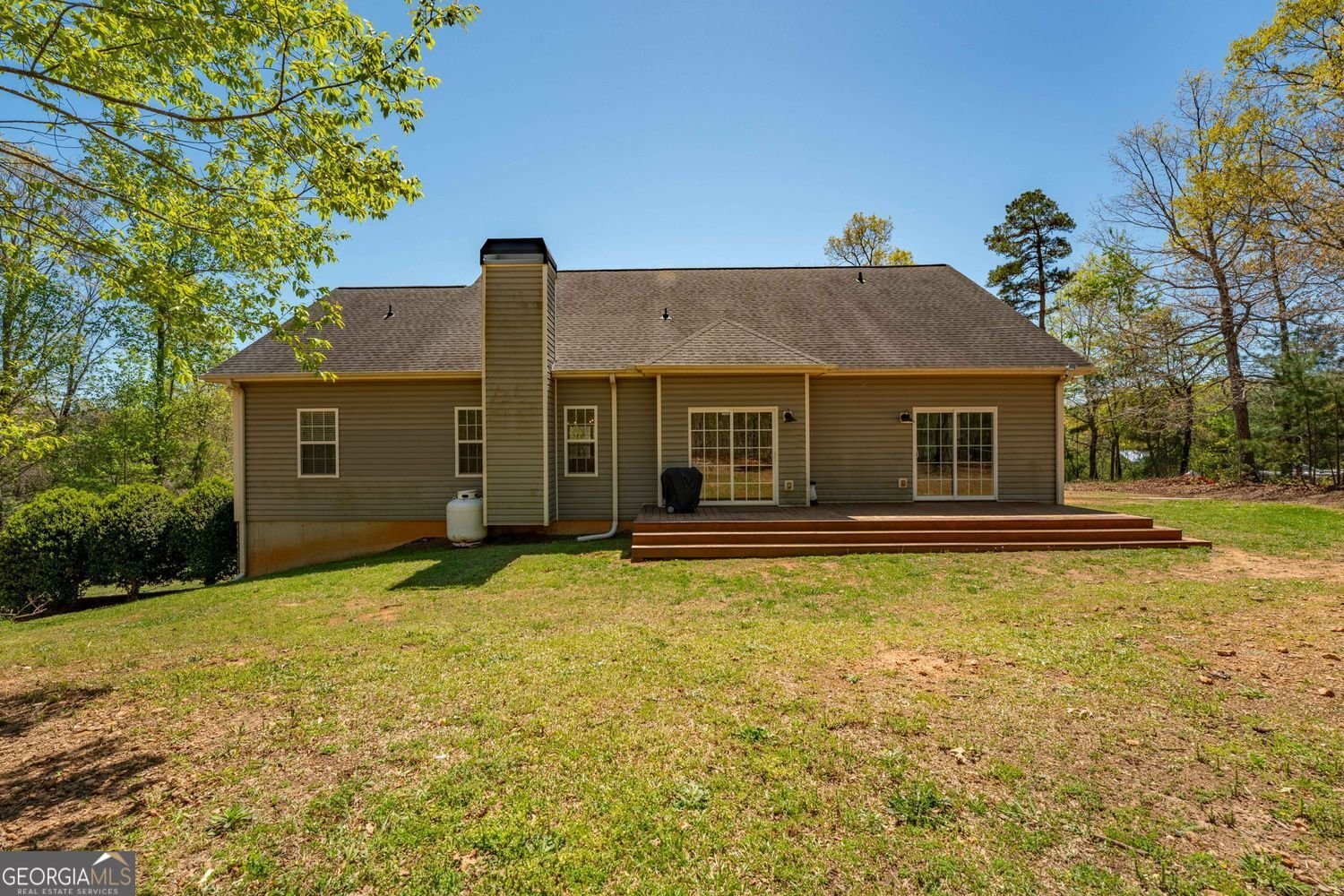 268 Woods Drive Mount Airy - Photo 89