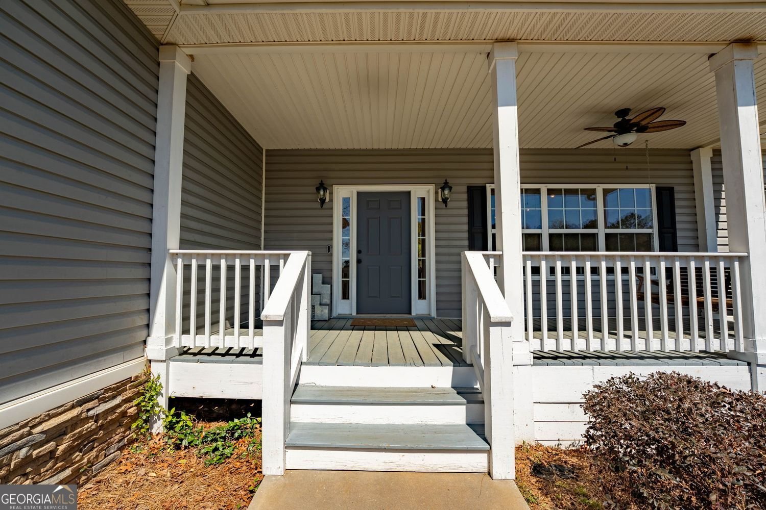 268 Woods Drive Mount Airy - Photo 9