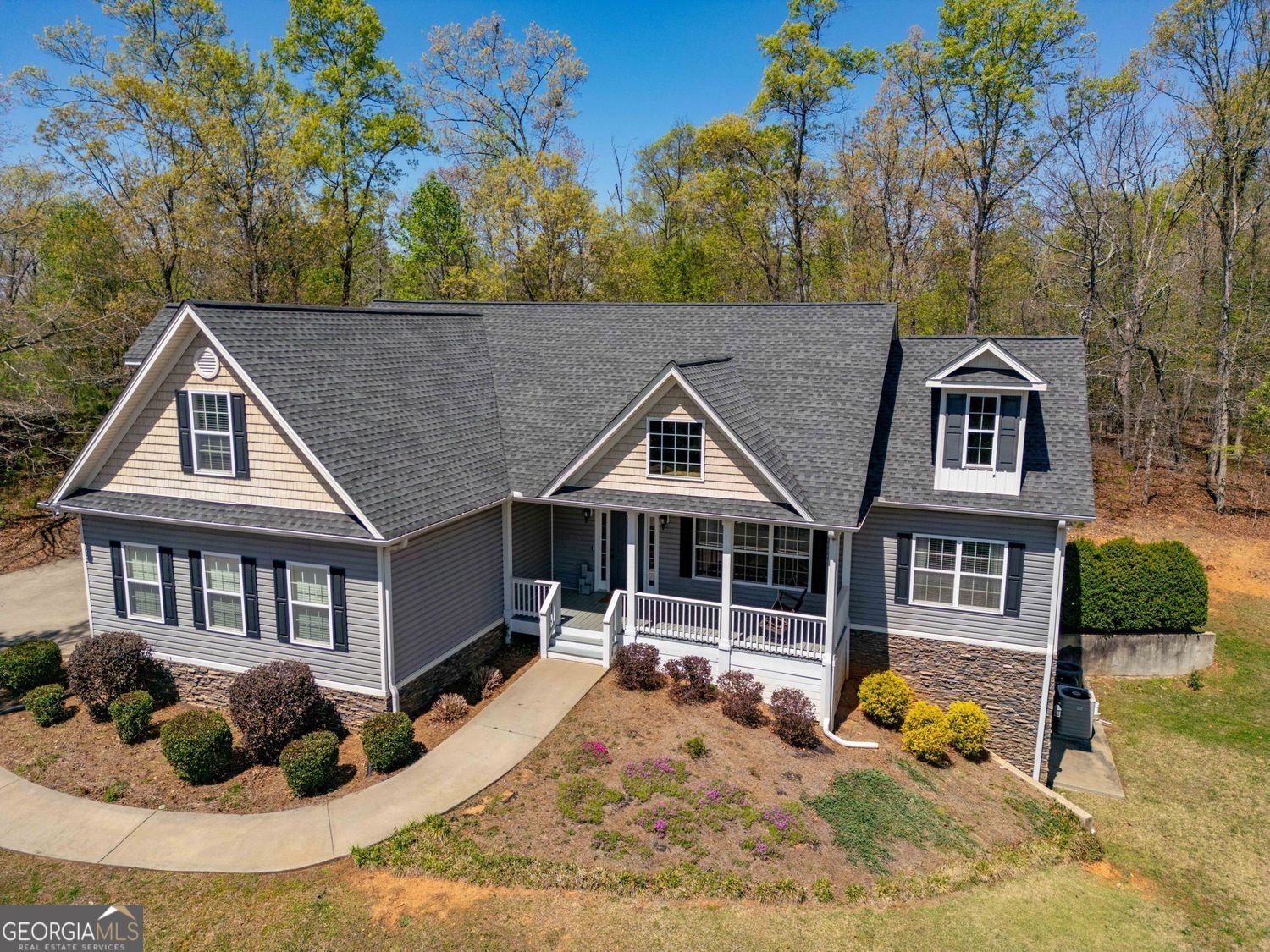 268 Woods Drive Mount Airy - Photo 95