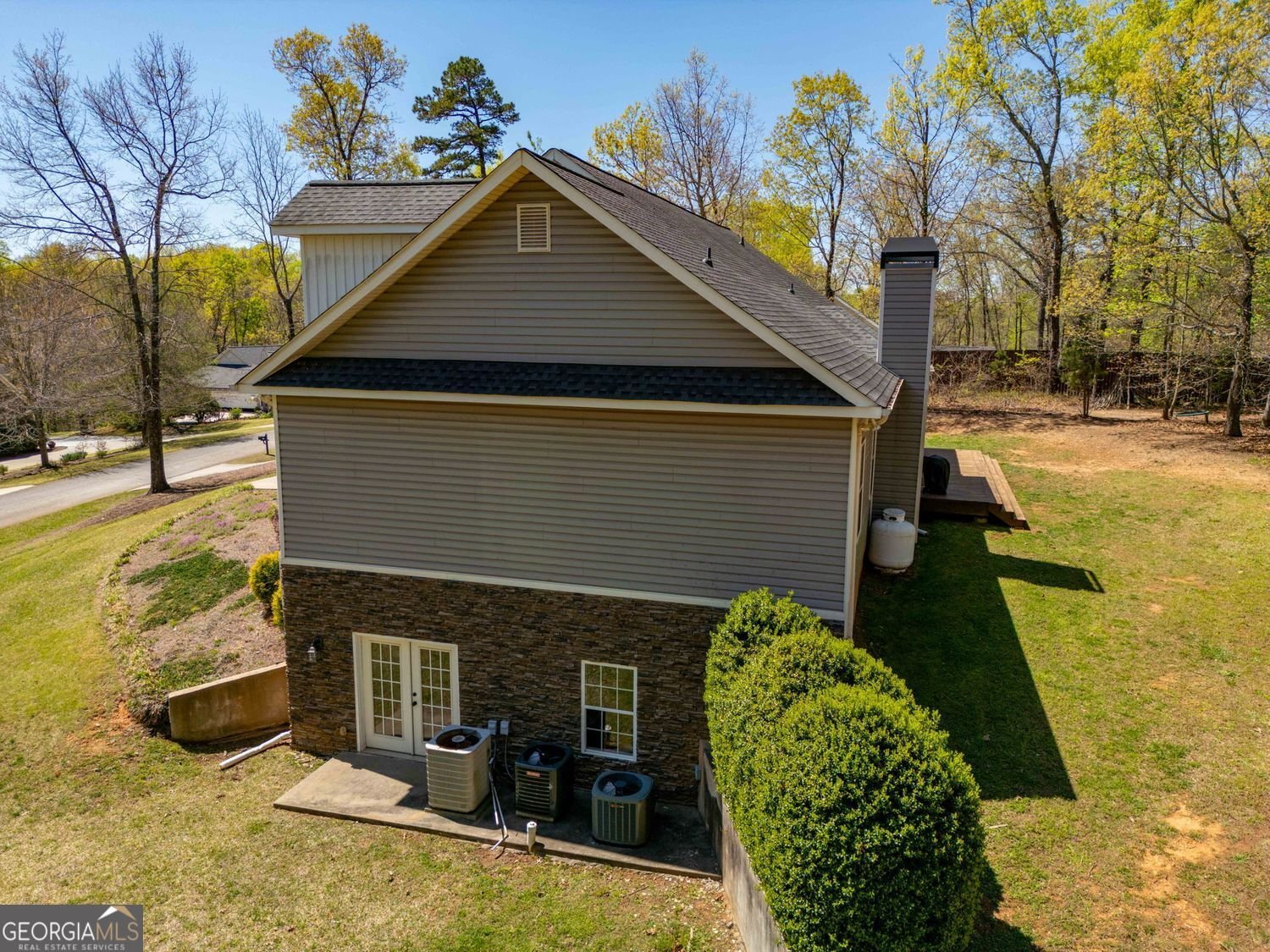 268 Woods Drive Mount Airy - Photo 96