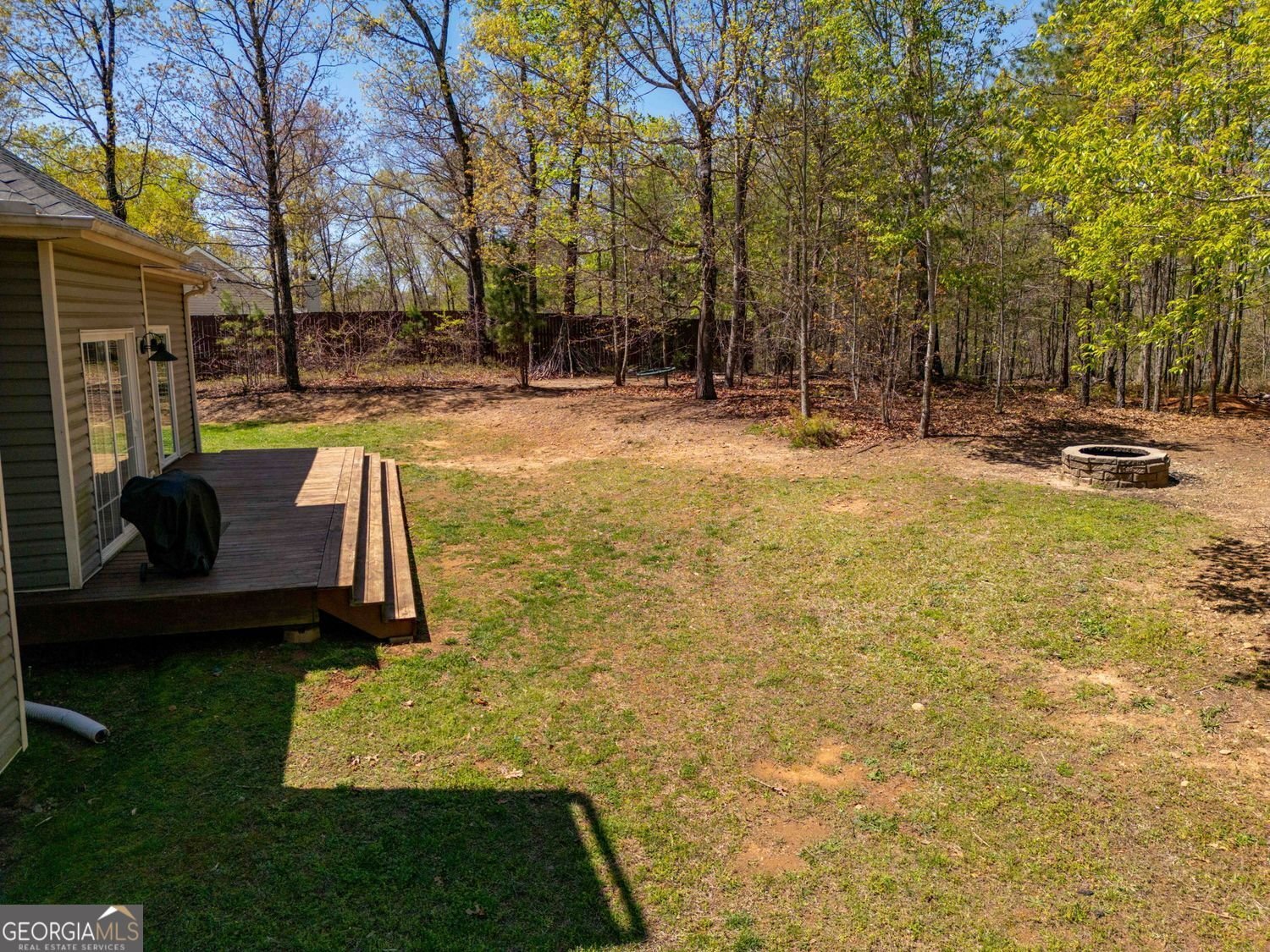 268 Woods Drive Mount Airy - Photo 97