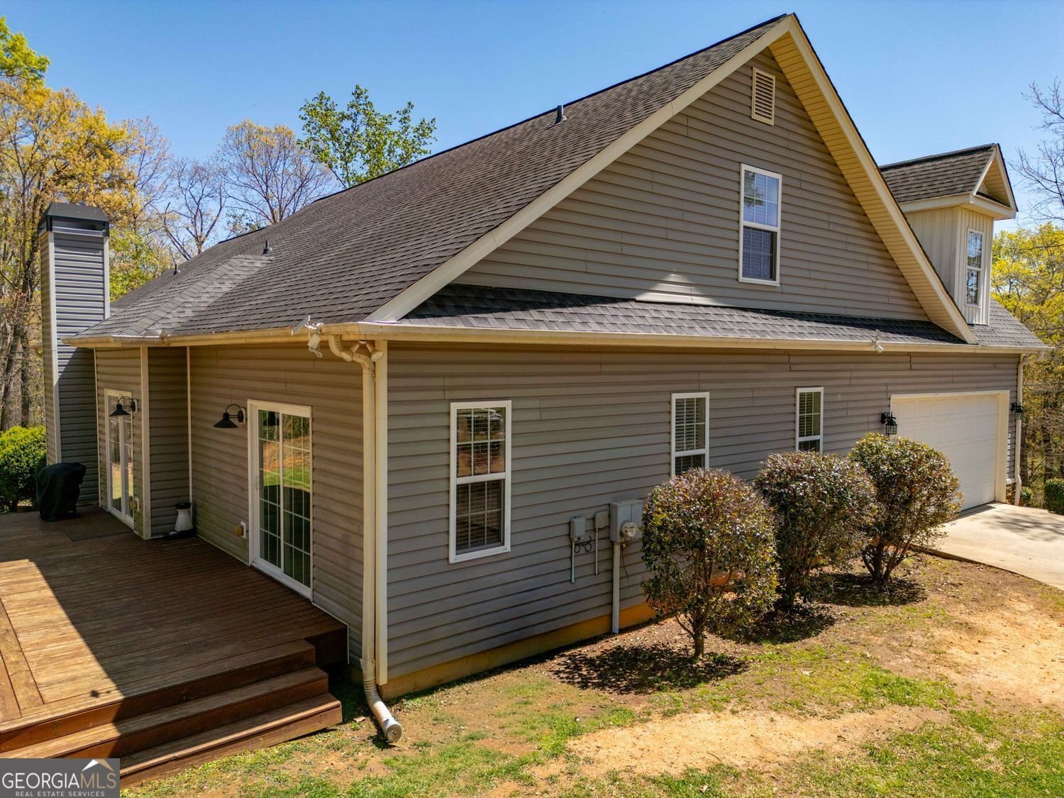 268 Woods Drive Mount Airy - Photo 98