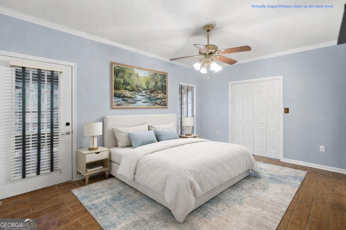 434 Lemmon Drive Ellijay - Photo 22