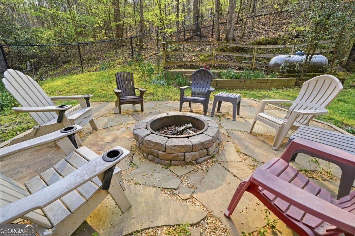 434 Lemmon Drive Ellijay - Photo 37