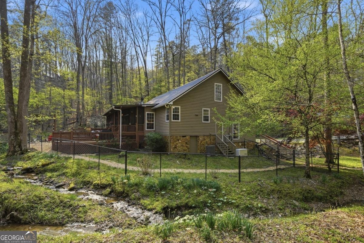 434 Lemmon Drive Ellijay - Photo 46