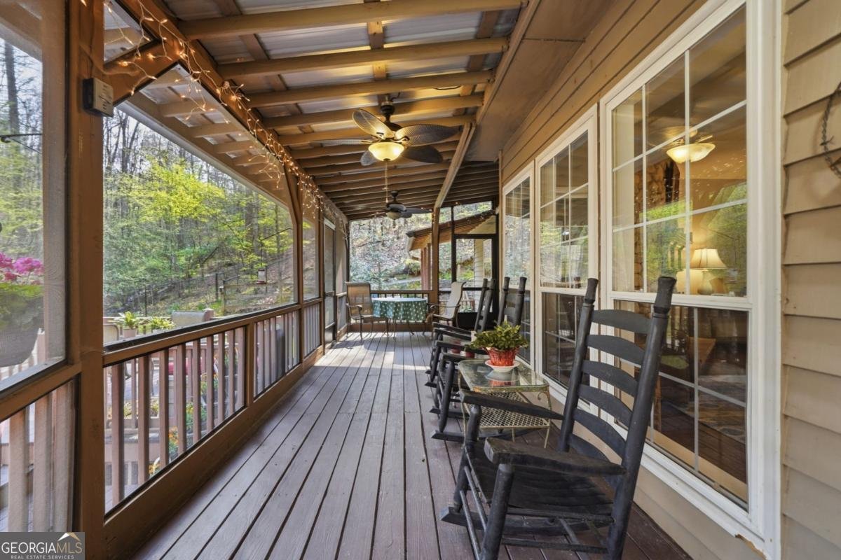 434 Lemmon Drive Ellijay - Photo 49