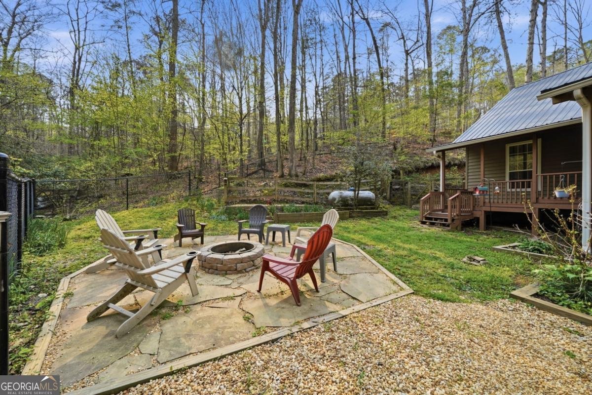 434 Lemmon Drive Ellijay - Photo 54