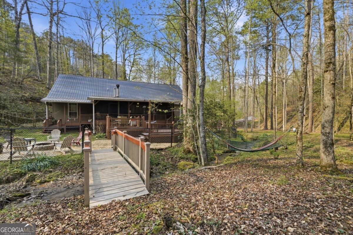 434 Lemmon Drive Ellijay - Photo 57