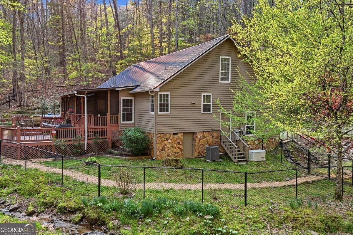 434 Lemmon Drive Ellijay - Photo 58