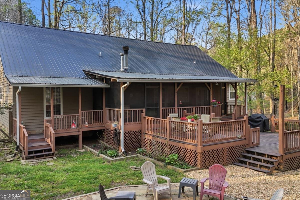 434 Lemmon Drive Ellijay - Photo 59