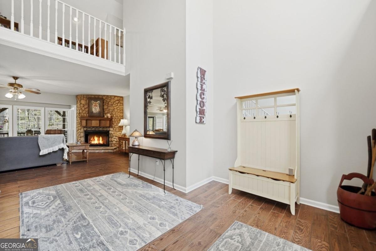 434 Lemmon Drive Ellijay - Photo 6