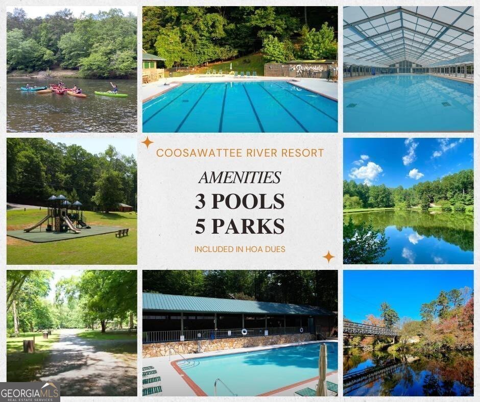 434 Lemmon Drive Ellijay - Photo 60