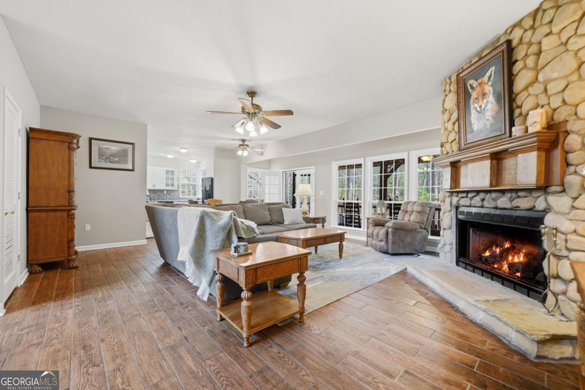 434 Lemmon Drive Ellijay - Photo 7