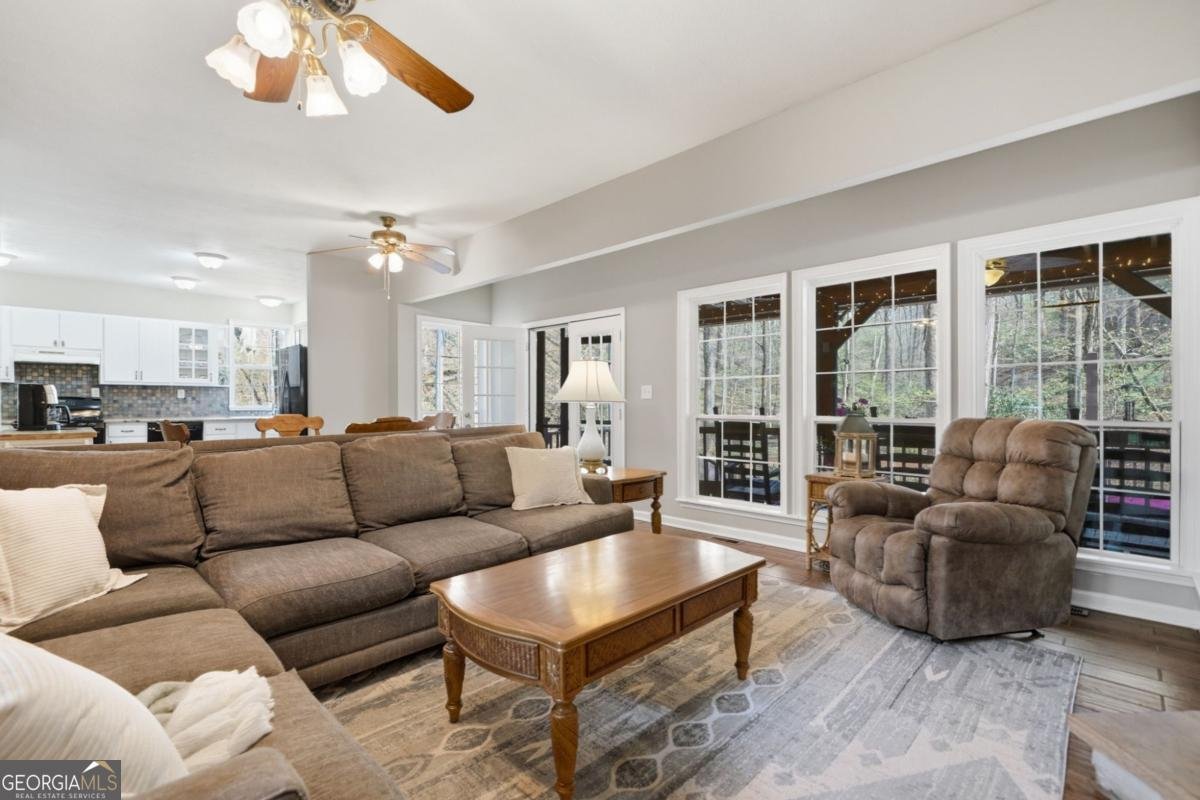 434 Lemmon Drive Ellijay - Photo 8