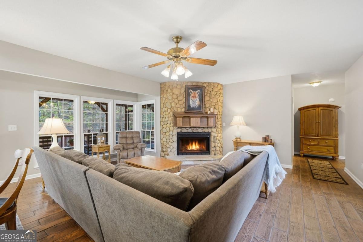 434 Lemmon Drive Ellijay - Photo 9