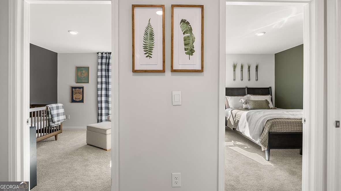 4937 Jatoba Road Acworth - Photo 19