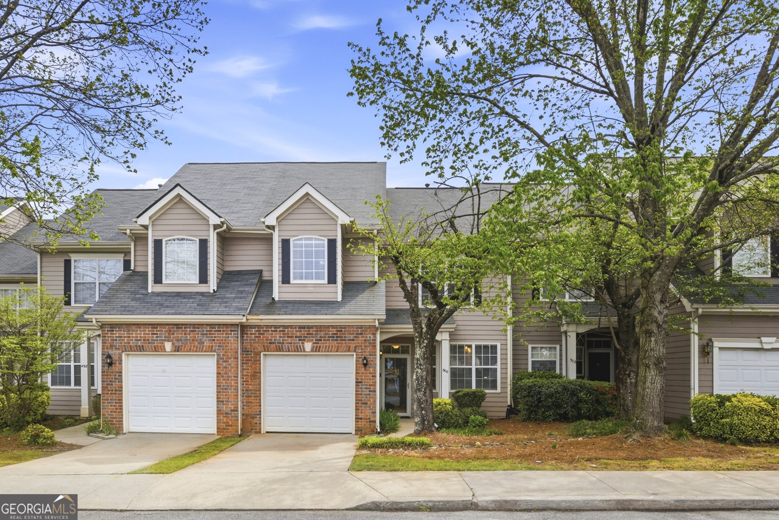 500 Fraser Street Atlanta - Photo 1