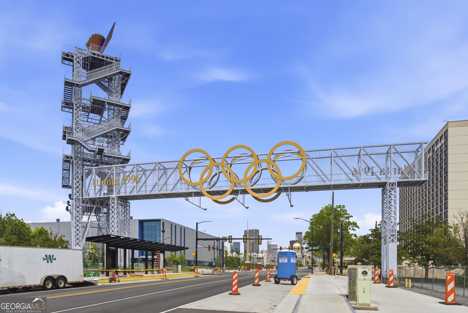 500 Fraser Street Atlanta - Photo 26