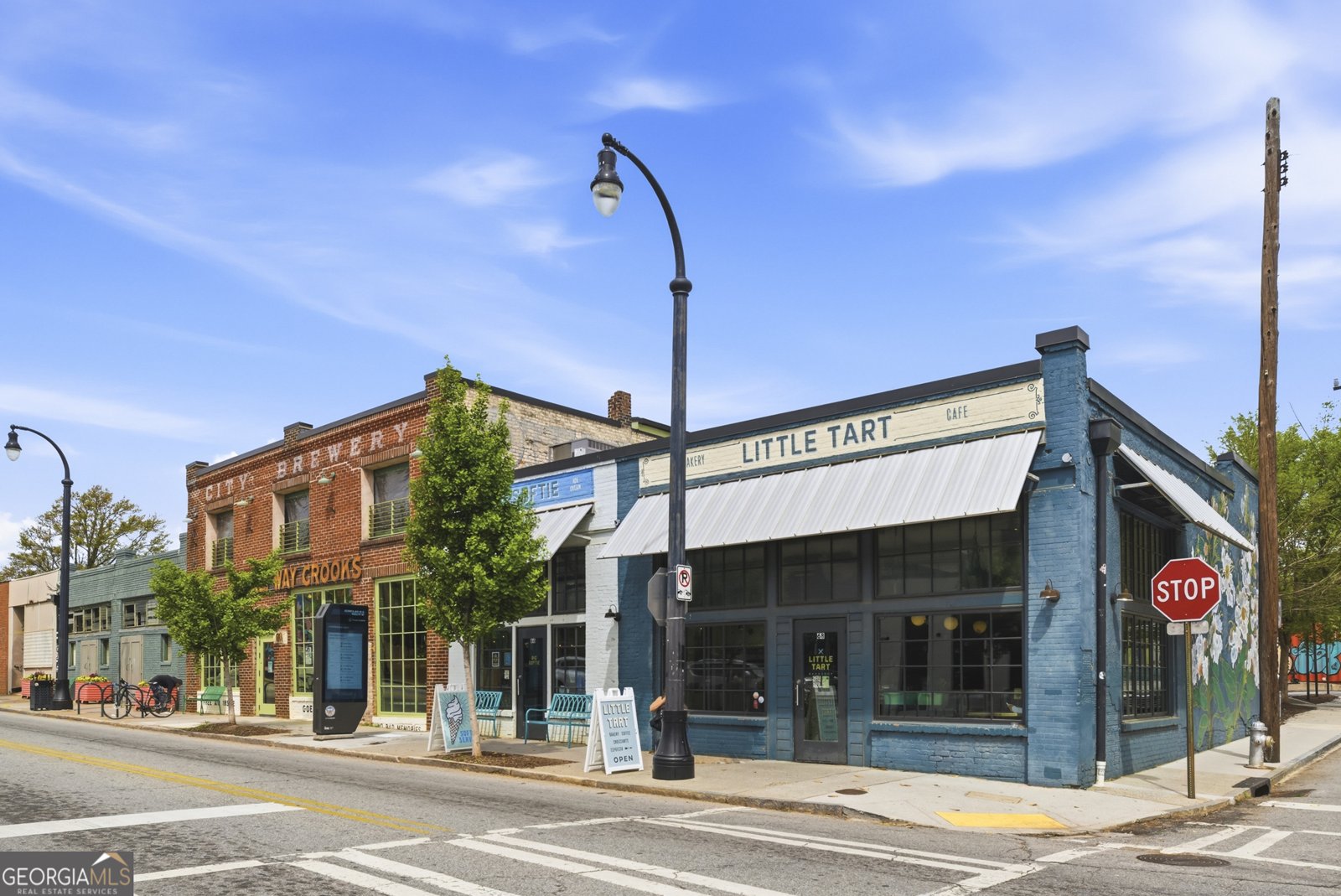 500 Fraser Street Atlanta - Photo 27