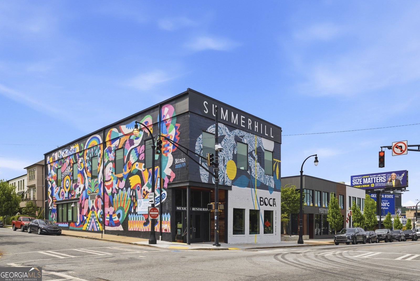 500 Fraser Street Atlanta - Photo 28