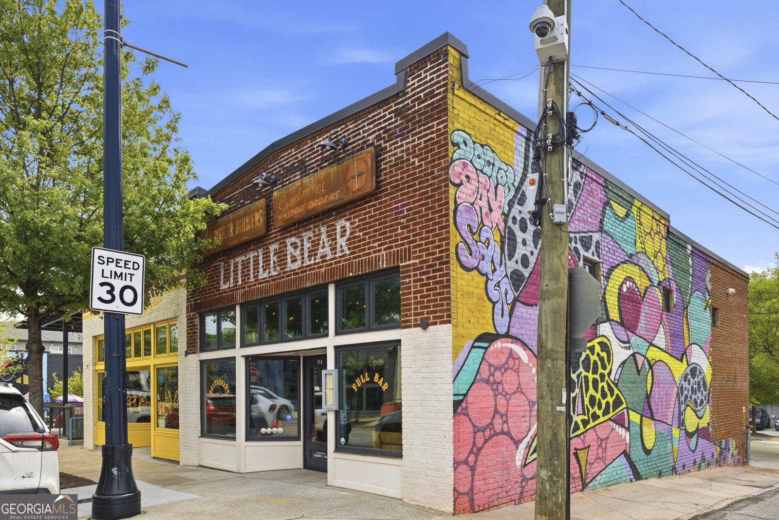 500 Fraser Street Atlanta - Photo 29