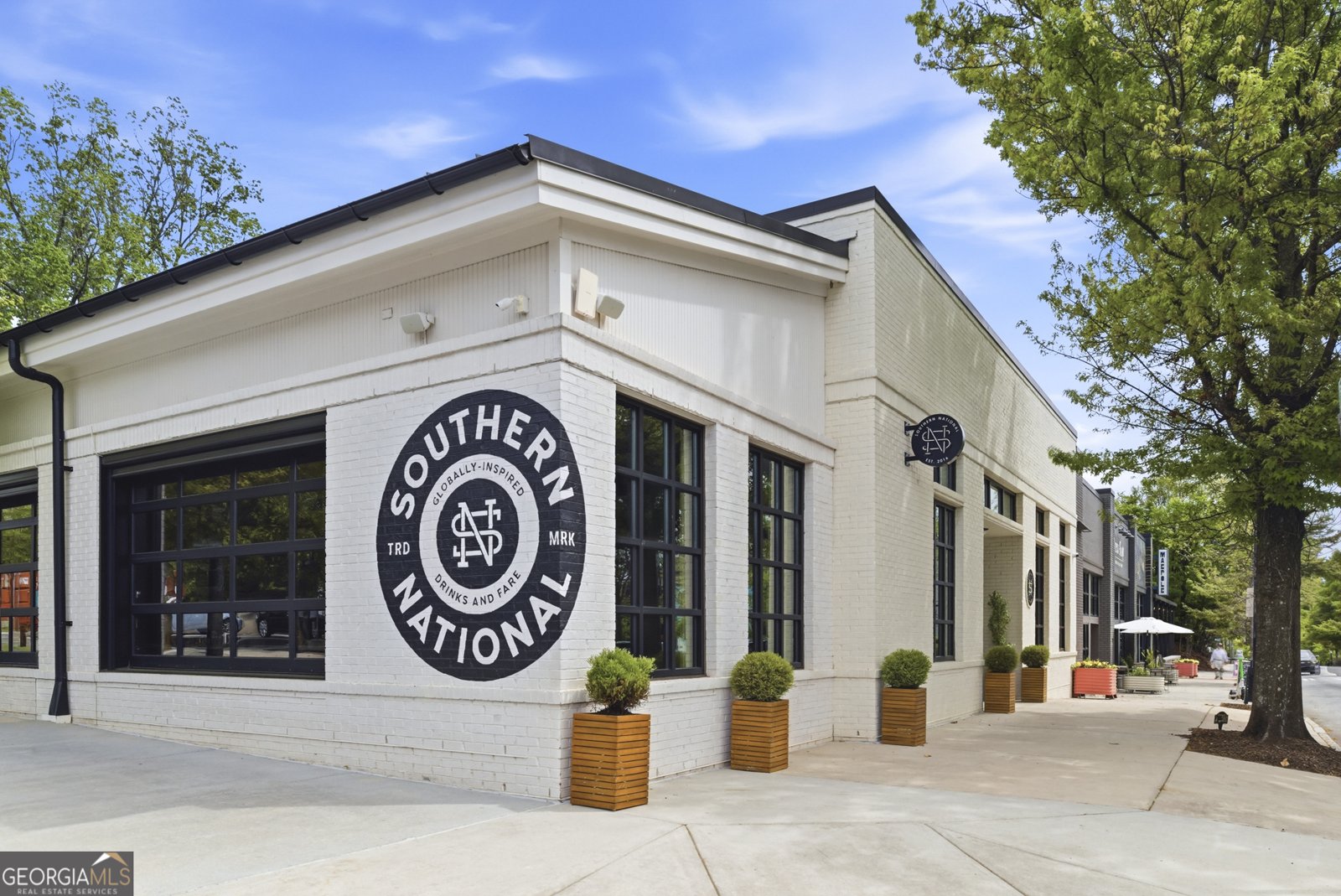 500 Fraser Street Atlanta - Photo 30